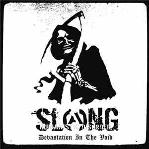 Slang  - Devastation In The Void mp3 album