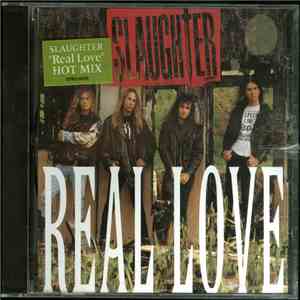 Slaughter - Real Love mp3 album