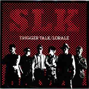 SLK - Trigger Talk / Lorale mp3 album