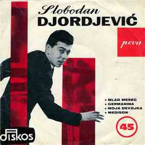 Slobodan Đorđević - Mlad Mesec mp3 album