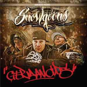 Snowgoons - German Cuts mp3 album