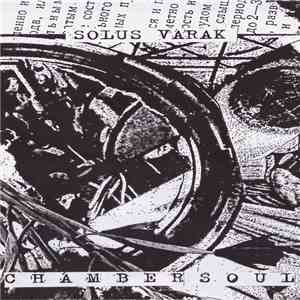 Solus Varak - Chamber Soul mp3 album