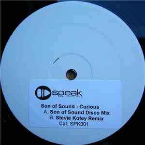 Son Of Sound - Curious mp3 album