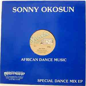 Sonny Okosun - Highlife mp3 album