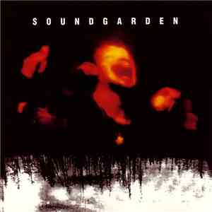 Soundgarden - Superunknown mp3 album