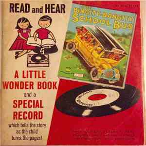 Soupy Sales - Bingity Bangity Bus mp3 album