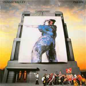 Spandau Ballet - Parade mp3 album