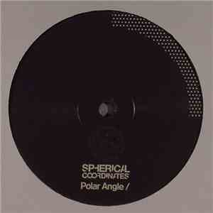 Spherical Coordinates - Polar Angle mp3 album