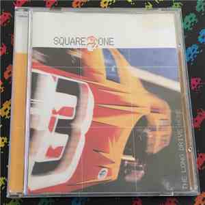 Square One  - The Long Drive Home mp3 album