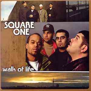 Square One  - Walk Of Life mp3 album