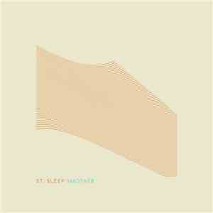 St. Sleep - Smother mp3 album