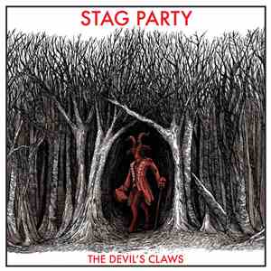 Stag Party - The Devil's Claws mp3 album