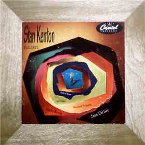 Stan Kenton And His Orchestra - Stan Kenton Presents mp3 album