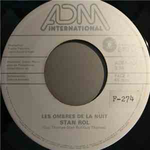 Stan Rol - Les Ombres De La Nuit mp3 album