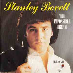 Stanley Bovett - The Impossible Dream mp3 album