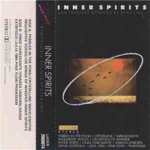 Star Inc. - Inner Spirits (Synthesizer Sounds By Star Inc.) mp3 album