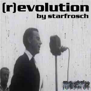 Starfrosch - (R)evolution mp3 album