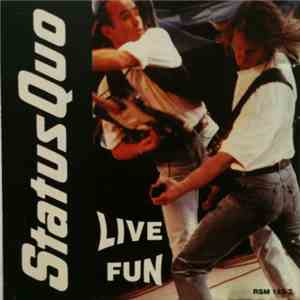 Status Quo - Live Fun mp3 album