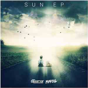 Steerner, Martell  - Sun EP mp3 album