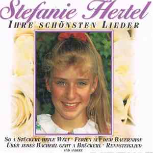 Stefanie Hertel - Ihre Schönsten Lieder mp3 album