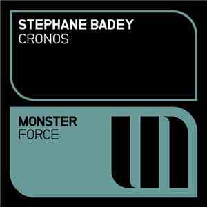 Stephane Badey - Cronos mp3 album