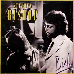 Stephen Bishop - Bish mp3 album