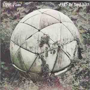 Steve Gunn - Eyes On The Lines mp3 album