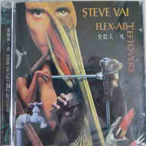 Steve Vai - Flex-Able Leftovers mp3 album