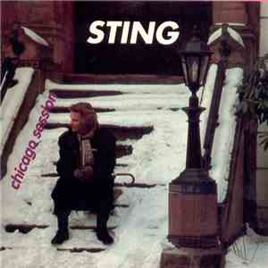 Sting - Chicago Session mp3 album