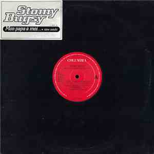 Stomy Bugsy - Mon Papa A Moi Est Un Gangster mp3 album