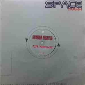 Stoned Pirates - Time Travelling mp3 album