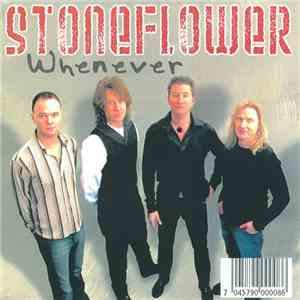 Stoneflower  - Whenever mp3 album