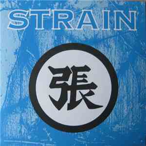 Strain - These Years mp3 album