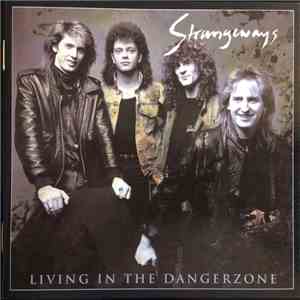 Strangeways - Living In The Dangerzone mp3 album