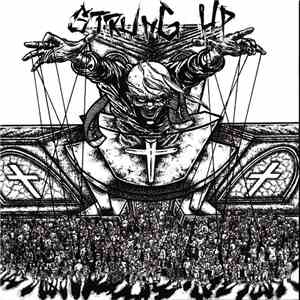 Strung Up - Strung Up mp3 album