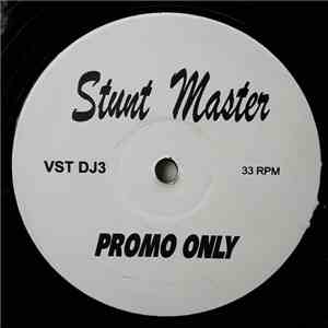 Stunt Master / Various - Holiday Sounds Better With You mp3 album