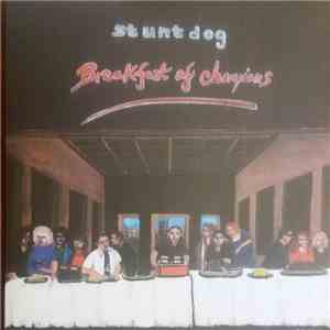 Stuntdog - Breakfast Of Champions mp3 album