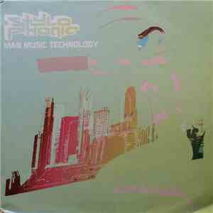 Stylophonic - Man Music Technology mp3 album