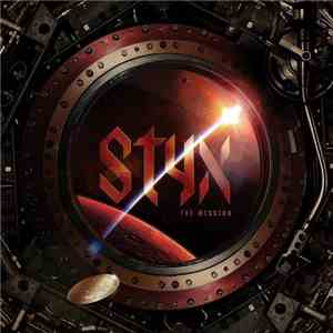 Styx - The Mission mp3 album