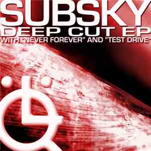 Subsky - Deep Cut EP mp3 album