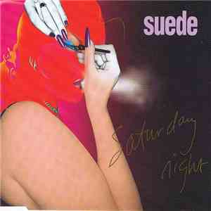 Suede - Saturday Night mp3 album