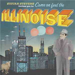 Sufjan Stevens - Illinois mp3 album