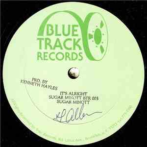 Sugar Minott - It's Alright mp3 album