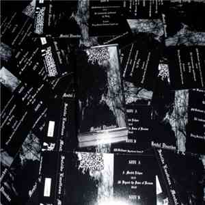 Suicide Emotions - Mental Disorder mp3 album