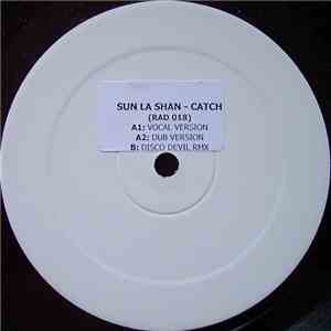 Sun La Shan - Catch mp3 album