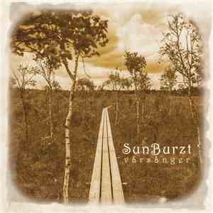 SunBurzt - Vårsånger mp3 album