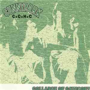 Sunnypark - Collapse Of Category mp3 album