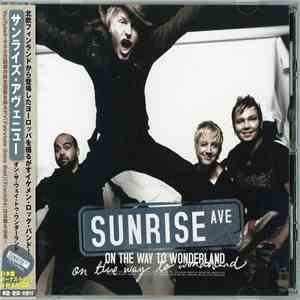 Sunrise Ave - On The Way To Wonderland mp3 album