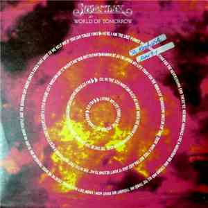 Supermax - World Of Tomorrow mp3 album