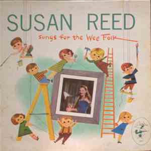 Susan Reed - Songs For The Wee Folk mp3 album